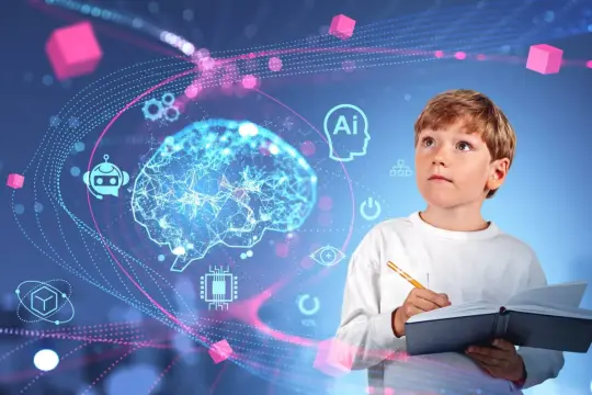 تحذير للآباء: ألعاب الذكاء الاصطناعي قد تعرض الأطفال لمحتوى خطير وغير متوقع