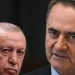 وزير الدفاع الإسرائيلي: أردوغان «يجر تركيا لمغامرات خطيرة في سوريا»