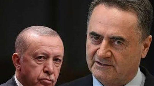 كاتس يتهم أردوغان بجرّ تركيا إلى «مغامرات خطيرة».. وأنقرة ودمشق تنفيان وجود قوات تركية في القاعدة