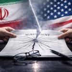 اتصالات أميركية–إيرانية لوقف إطلاق النار مقابل فتح مضيق هرمز وسط تهديدات بالتصعيد