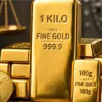 الذهب يتراجع نحو 3% خلال أسبوع وسط صعود الدولار وعوائد السندات الأميركية