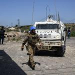 دول عربية تدين مقتل جندي من قوات اليونيفيل في جنوب لبنان وتطالب بالتحقيق ومحاسبة المسؤولين