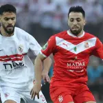 الزمالك يتأهل لنهائي الكونفدرالية بتعادل سلبي أمام شباب بلوزداد