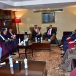 شنار: فلسطين تعزز الشمول المالي وتسرّع التحول نحو الاقتصاد الرقمي