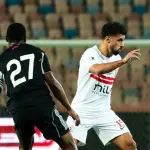الجونة يعطل قطار الزمالك قبل القمة