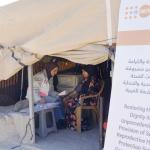 اليابان تطلق مشروعاً بـ2.4 مليون دولار لدعم صحة النساء والفتيات في فلسطين