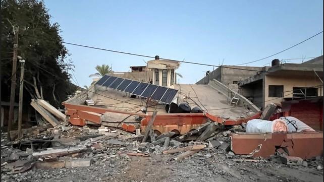 أسفرت عن مقتل العشرات