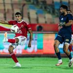 الأهلي يقلب تأخره أمام الزمالك لفوز مثير بهدفين