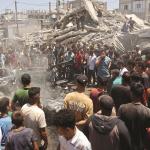 الأمم المتحدة: لا مكان آمناً في غزة واستمرار الانتهاكات الإسرائيلية