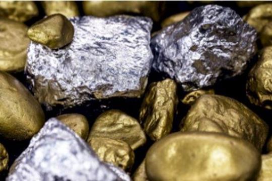 الولايات المتحدة والإمارات توقعان إطار تعاون استراتيجي في المعادن الحرجة