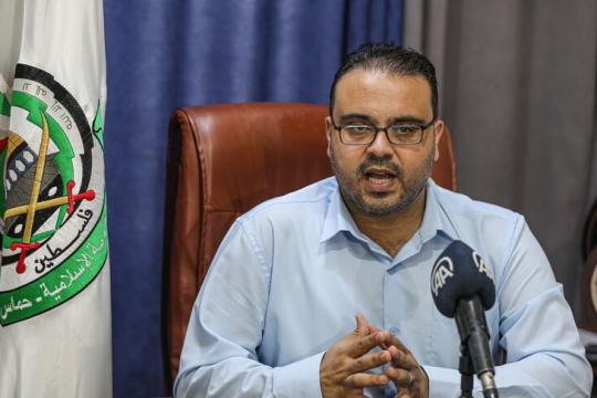 حماس: ربط “نزع السلاح” بمرحلة اتفاق غزة الثانية يعقّد المفاوضات ويعرقل تنفيذ التفاهمات