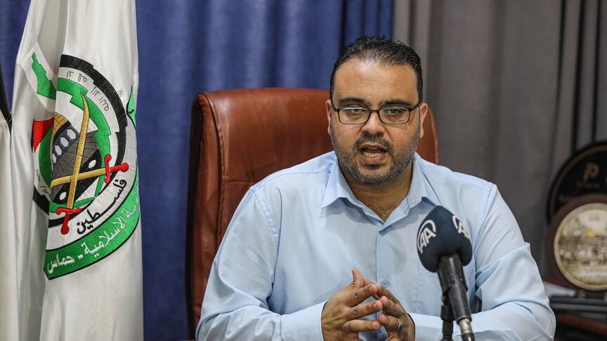 حازم قاسم: إسرائيل تتنصل من التزامات المرحلة الأولى وتستخدم ملف السلاح للضغط وسط استمرار الخروقات الإنسانية والعسكرية