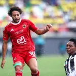 الأهلي يبدأ عهد مدربه الجديد بفوز ثمين على إيجل نوار في دوري أبطال أفريقيا