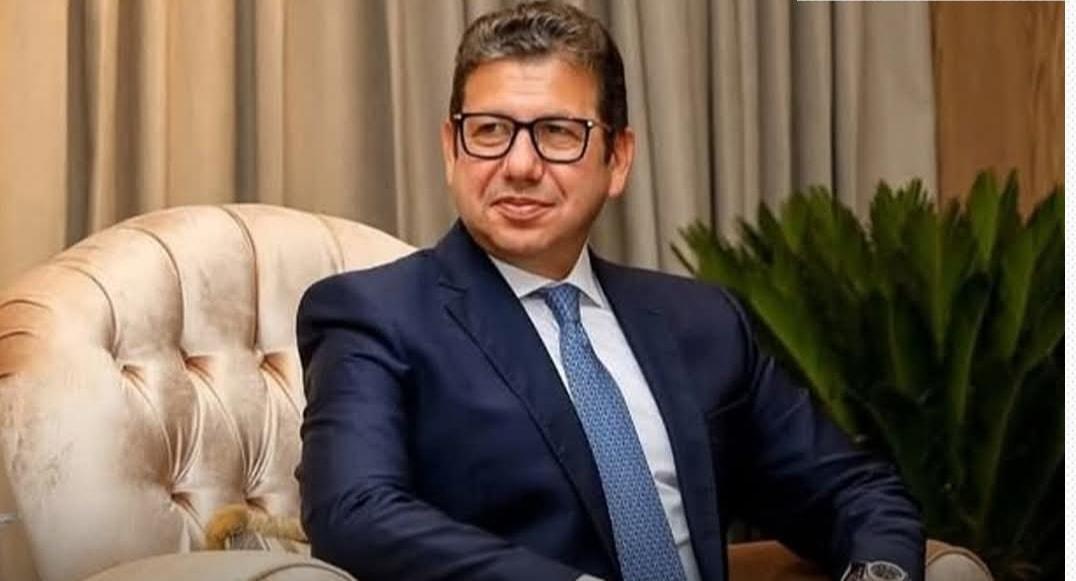 اللواء حسن رشاد يبحث في القدس مع نتنياهو تعزيز التعاون المصري الإسرائيلي وآليات تنفيذ اتفاق غزة بإشراف أميركي