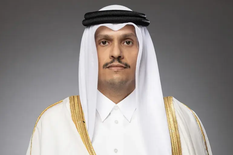 وبحث حرية الملاحة بهرمز
