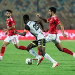 دوري أبطال أفريقيا: الأهلي المصري يعبر إلى دور المجموعات