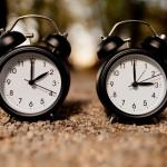 فلسطين تعلن بدء العمل بالتوقيت الصيفي اعتباراً من 28 مارس