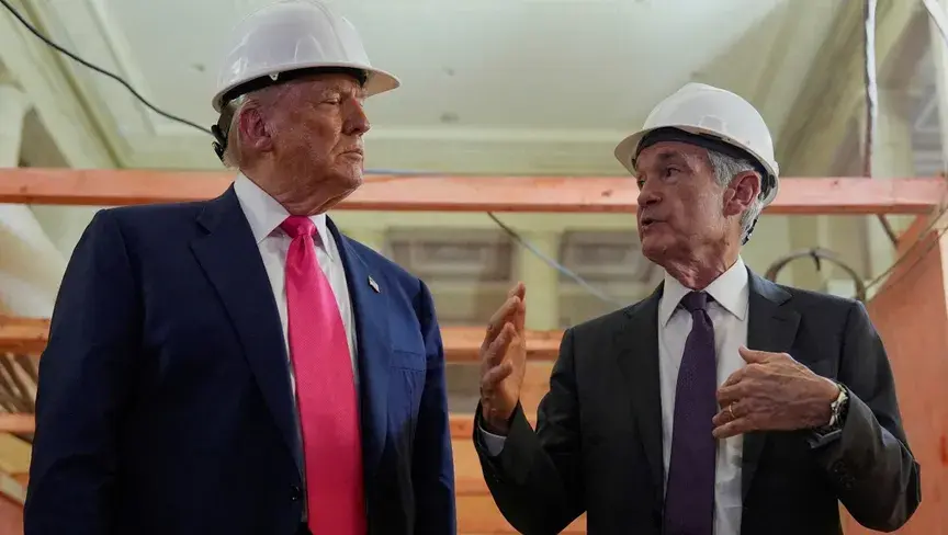 المركزي الأميركي يشير إلى استمرار التضخم المرتفع ويؤجل تقديم أي مؤشر عن التيسير النقدي