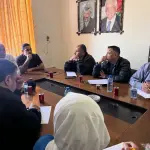 اللجان الشعبية في غزة تُقرّ برنامج إحياء الذكرى الـ78 للنكبة تحت شعار "لن نرحل"