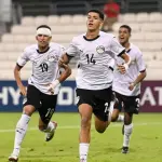 منتخب مصر للناشئين يفتتح مشواره في مونديال قطر بفوز كبير على هايتي