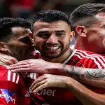 الأهلي يستعيد قوته الضاربة قبل مواجهة شبيبة القبائل في دوري أبطال أفريقيا