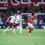 الأهلي يهزم سيراميكا ويتأهل إلى نهائي كأس السوبر المصري