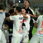 الجولة 16 تشعل صراع القمة.. الزمالك ينتصر وبيراميدز يتعثر وسيراميكا يفقد الصدارة