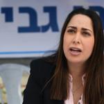 وزيرة إسرائيلية تقترح تحويل ميزانيات لزيادة تدخل الشاباك في مكافحة الجريمة بالمجتمع العربي