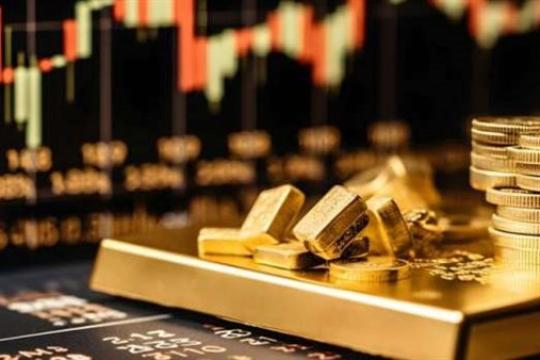 انخفاض أسعار الذهب مع صعود الدولار وسط بيانات وظائف أميركية قوية