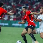 أوزبكستان تُسقط منتخب مصر بثنائية وتحرمه من نهائي كأس العين الدولية