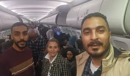 تحقيق يكشف تورط شركة إستونية وشبكة وسطاء في تهريب فلسطينيين مقابل مبالغ مالية ووصول مجموعات منهم إلى جنوب أفريقيا دون وثائق مكتملة