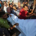 شهيد متأثراً بإصابته برصاص الاحتلال في خان يونس