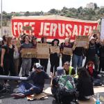 القدس تحت الحصار: الاتحاد الفلسطيني بأميركا اللاتينية يدق ناقوس الخطر حول استهداف المسيحية الفلسطينية