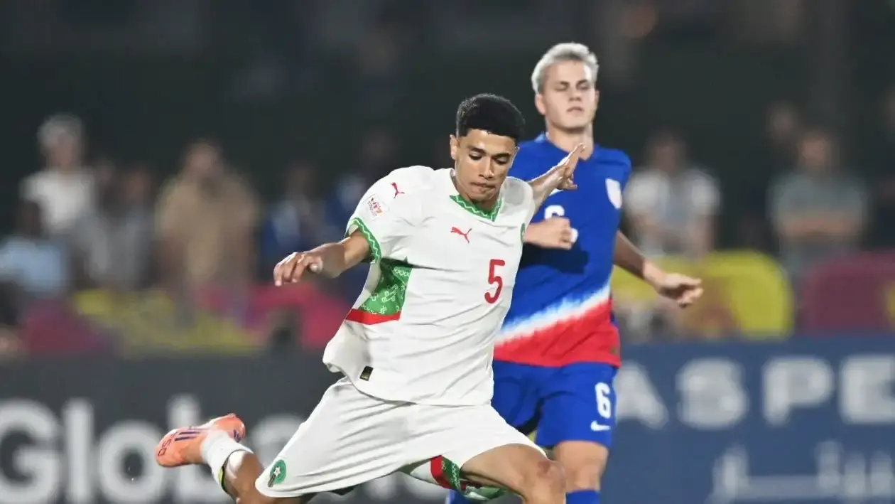 أشبال باها يواصلون التفوق التاريخي على الولايات المتحدة ويتأهلون ببطولة استثنائية… والفراعنة خارج المونديال بعد خسارة قاسية أمام سويسرا