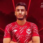 الفحيحيل الكويتي يعلن تعاقده رسميًا مع المهاجم الفلسطيني إسلام البطران