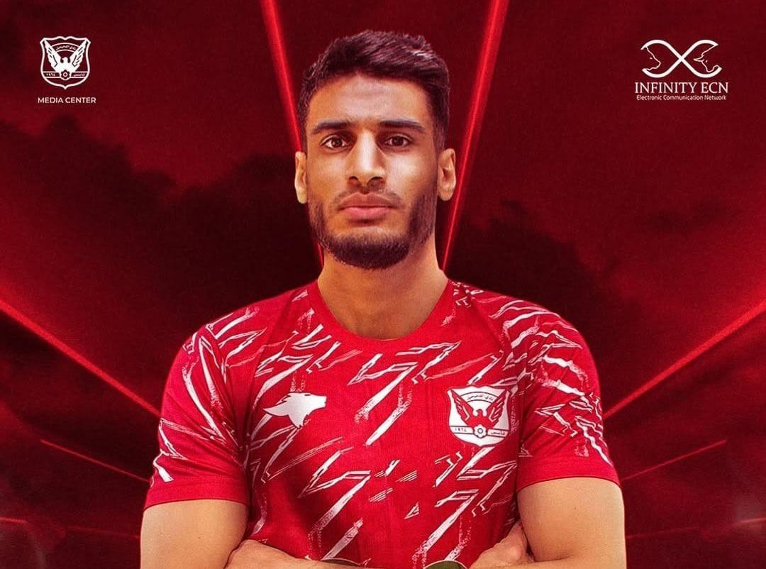 النجم الفلسطيني ينضم للفحيحيل بعد موسم استثنائي مع الصفاء اللبناني