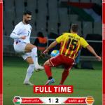 فلسطين تخسر ودياً أمام كتالونيا في مباراة أظهرت قوة الروابط الإنسانية والتضامن الدولي