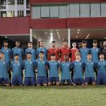 اختتام معسكر ناشئي المنتخب الوطني في المالديف استعدادًا لتصفيات كأس آسيا تحت 17 عامًا