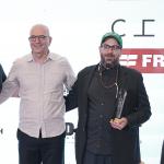 الفيلم الفلسطيني الوثائقي "الثوار لا يموتون أبداً" يفوز بأفضل مشروع بعد الإنتاج في ملتقى القاهرة السينمائي