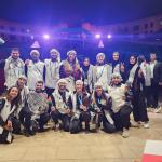 فلسطين تختتم مشاركتها في دورة ألعاب التضامن الإسلامي بالرياض بحصيلة مشرّفة من الميداليات