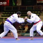 منتخبنا الوطني للجوجيتسو يختتم مشاركته في دورة ألعاب التضامن الإسلامي