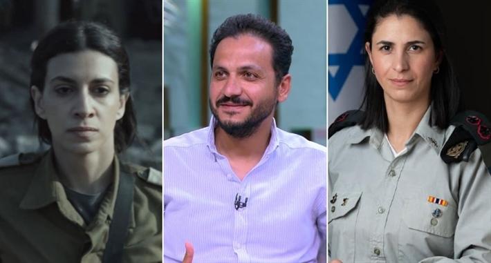 المخرج المصري يؤكد استناده إلى «فيديوهات موثقة» بعد اتهام العمل بتشويه الحقائق