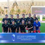 منتخب فلسطين للسيدات يواجه الأردن في نهائي بطولة غرب آسيا اليوم في جدة
