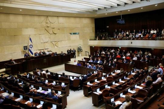 وزير ونائب إسرائيليان يدعوان إلى احتلال دائم لقطاع غزة