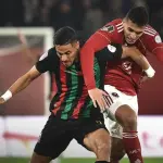 قمة مشتعلة في الرباط وتعادل مثير في الجزائر وانتصار قاتل لنهضة بركان بدوري الأبطال