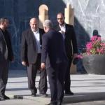 وفد حماس يغادر القاهرة بلا اتفاق… وجمود في مفاوضات المرحلة الثانية من اتفاق غزة