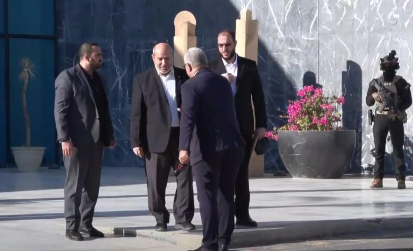 تعثر حل أزمة مقاتلي الحركة العالقين في أنفاق رفح… وإسرائيل تطرح شروطاً مشددة مقابل السماح بخروجهم