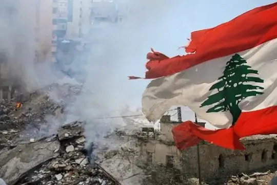 واشنطن تنشر نص اتفاق وقف إطلاق النار بين لبنان وإسرائيل وتمهد لمفاوضات سلام