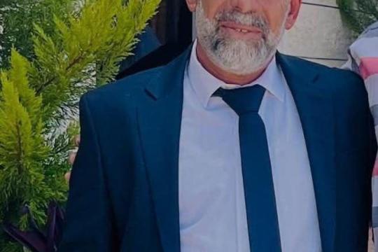 المحكمة العسكرية الإسرائيلية تصدر حكماً بالسجن المؤبد على الأسير هايل ضيف الله