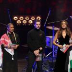 فعالية فنية كبرى في البرتغال دعماً لغزة و"الأونروا"